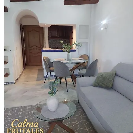 Calma Frutales Apartamento